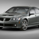 Illustration for article titled Chicago Auto Show: Pontiac G8 GT Show Car
